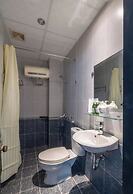 Purple Hue Charming Riverside Hotel