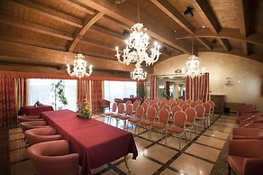 Hotel Calissano