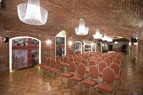 Hotel Calissano