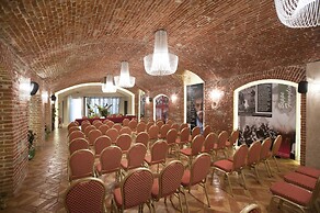 Hotel Calissano