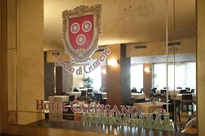 Hotel Calissano