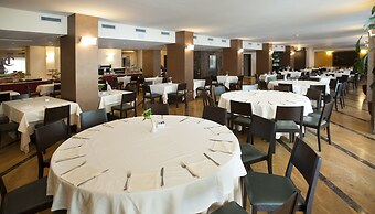 Hotel Calissano