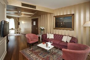 Hotel Calissano