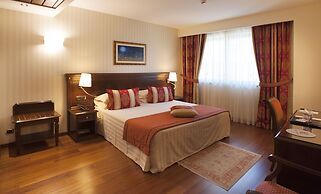 Hotel Calissano