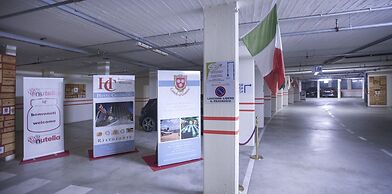 Hotel Calissano