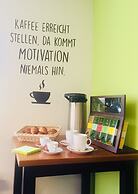 Hostel Art & Style
