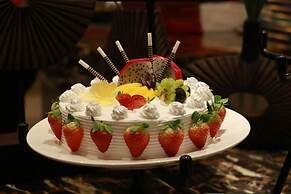 Grand New Century Hotel Xi'an