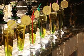 Grand New Century Hotel Xi'an