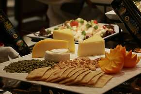 Grand New Century Hotel Xi'an