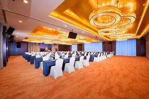 Grand New Century Hotel Xi'an