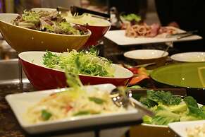 Grand New Century Hotel Xi'an