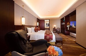 Grand New Century Hotel Xi'an