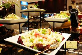 Grand New Century Hotel Xi'an