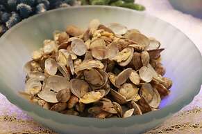 Grand New Century Hotel Xi'an