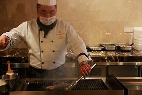 Grand New Century Hotel Xi'an