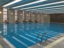 Grand New Century Hotel Xi'an