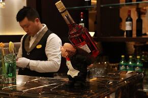 Grand New Century Hotel Xi'an