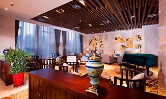 Grand New Century Hotel Xi'an