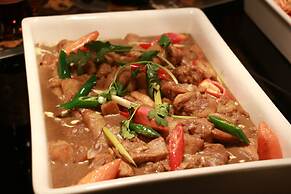 Grand New Century Hotel Xi'an