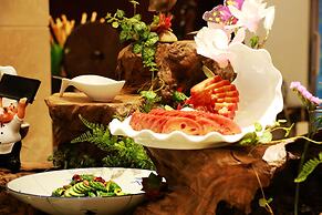 Grand New Century Hotel Xi'an