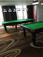 Grand New Century Hotel Xi'an