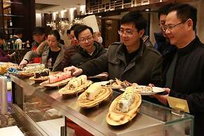 Grand New Century Hotel Xi'an