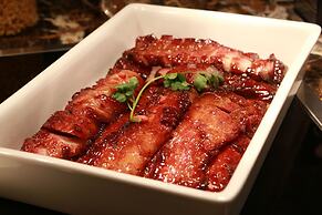 Grand New Century Hotel Xi'an