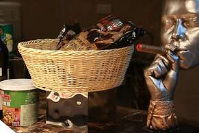 Grand New Century Hotel Xi'an