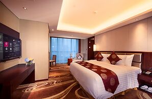 Grand New Century Hotel Xi'an