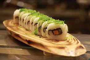 Grand New Century Hotel Xi'an