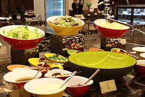 Grand New Century Hotel Xi'an