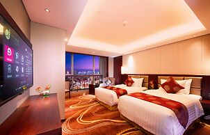 Grand New Century Hotel Xi'an