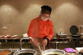 Grand New Century Hotel Xi'an