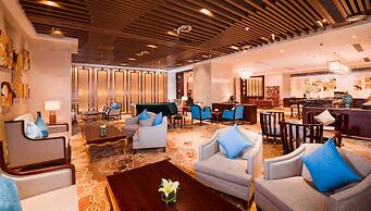 Grand New Century Hotel Xi'an