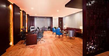 Grand New Century Hotel Xi'an