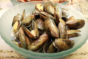 Grand New Century Hotel Xi'an