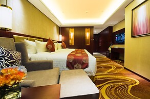 Grand New Century Hotel Xi'an