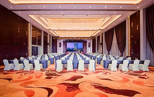 Grand New Century Hotel Xi'an