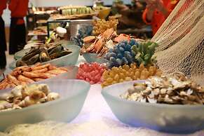 Grand New Century Hotel Xi'an