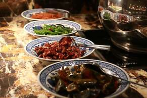 Grand New Century Hotel Xi'an