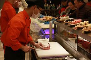 Grand New Century Hotel Xi'an