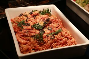 Grand New Century Hotel Xi'an