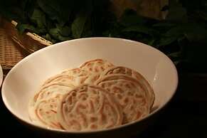 Grand New Century Hotel Xi'an