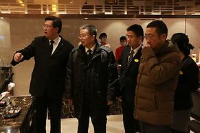 Grand New Century Hotel Xi'an