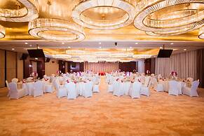 Grand New Century Hotel Xi'an