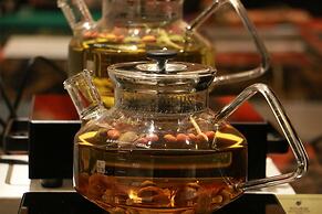 Grand New Century Hotel Xi'an