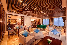 Grand New Century Hotel Xi'an