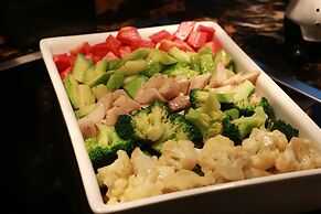 Grand New Century Hotel Xi'an