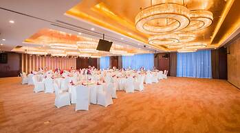 Grand New Century Hotel Xi'an