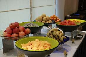 Grand New Century Hotel Xi'an